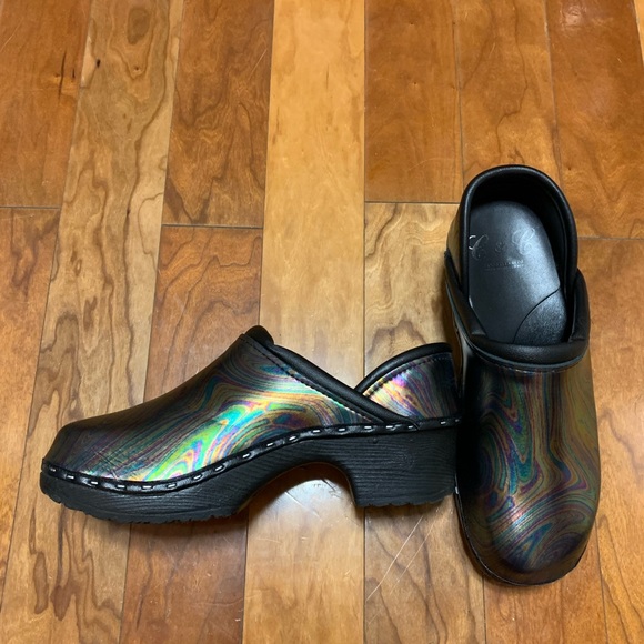 Clogs 38 - Picture 3 of 4